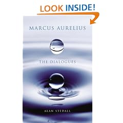 Marcus Aurelius - The Dialogues