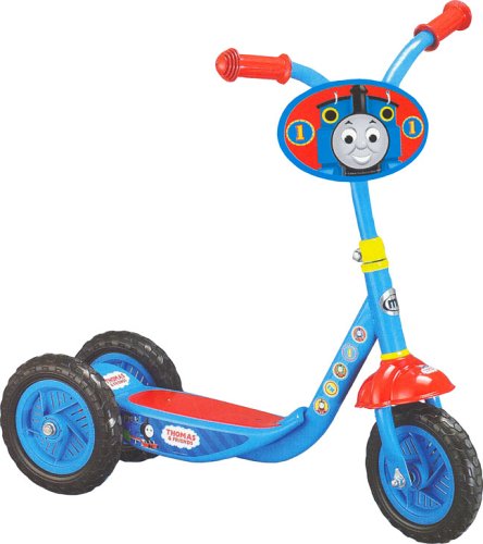 Childrens Toyshop  Toys : Thomas & Friends Tri Scooter