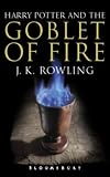 Harry Potter and the Goblet of Fire (Book 4): Adult Edition