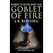 Harry Potter and the Goblet of Fire (Book 4): Adult Edition