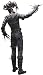 McFarlane Toys Movie Maniacs Edward Scissorhands 7" Figure_s-2