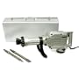 Heavy Duty 1240w Electric Demolition Jack Hammer