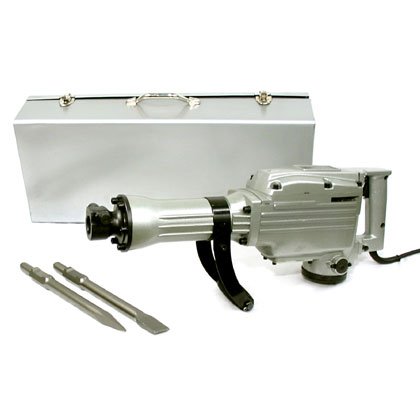 Heavy Duty 1240w Electric Demolition Jack Hammer
