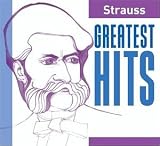 Strauss: Greatest Hits