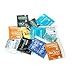 Trojan Variety Pack: 12-Pack of Condoms