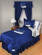 Indianapolis Colts NFL "Locker Room Collection" Bed Complete Set