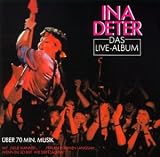 Ina Deter -  Das Live-Album