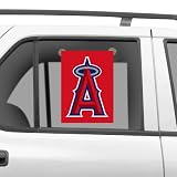 MLB Los Angeles Angels Of Anaheim Garden/Window Flag