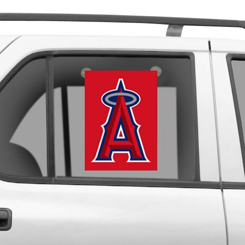 MLB Los Angeles Angels of Anaheim Garden/Window Flag