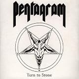 Turn to Stone