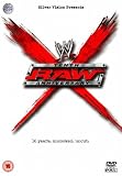 Review Wwe  / WWE - Raw 10th Anniversary