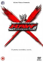 WWE - Raw 10th Anniversary [DVD]
