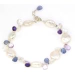 Gemstone Galore-Tanzanite