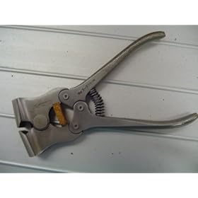 Starrett 1X-5 1 2 - CUTNIPPER by Starrett