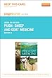 Sheep and Goat Medicine - Pageburst E-Book on Kno (Retail Access Card), 2e