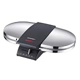 Cloer 5056588 Double Waffle Maker