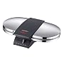 Cloer 5056588 Double Waffle Maker