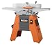 Factory-Reconditioned Ridgid 1 HP, 6-1/8