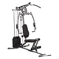 Best Fitness Sportsmans Home Gym