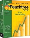 Peachtree By Sage First Accounting 2007
