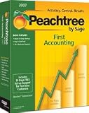 Peachtree By Sage First Accounting 2007