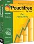Peachtree By Sage First Accounting 2007