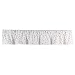 In Bloom Window Valance