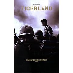 Tigerland [VHS]