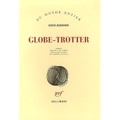 Globbe-trotter