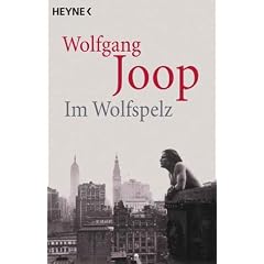 Im Wolfspelz.