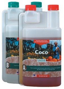 Canna Coco A & B Set 2X1 Liter