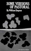 Some Versions of Pastoral (New Directions Paperbook ; 92)