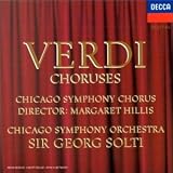Revue Decca  / Choruses