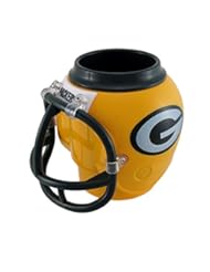 Sports: FanMug Green Bay Packers Mug, Various, Multi-Color - South Bend Sporting Goods