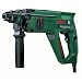 Bosch PBH 2200 RE SDS rotary hammer drill & chiselling machine with case and accessories