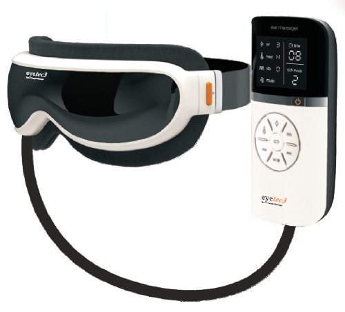 EYETEC2 Eye & Temple Massager On Sale