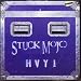 HVY 1
