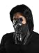Search : GI Joe - The Doctor Deluxe Vinyl Adult Mask Adult (One-Size)