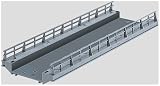 Produkt-Bild: M&auml;rklin 74618 - Rampenst&uuml;ck gerade180  mm, H0