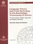 Language Choice and Code-Switching in the Azerbaijani Community in Tehran: A Conversation Analytic Approach to Bilingual Practices (Studia Iranica Upsaliensia)
