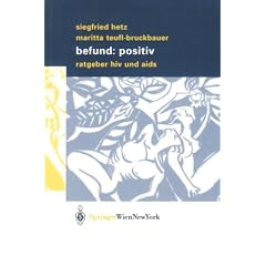 Befund: positiv. Ratgeber HIV und AIDS