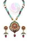 SHIRINA JEWELLERY SET