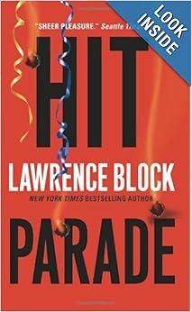 Hit Parade - Lawrence Block 