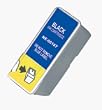 Epson Stylus Color 440/ 640/ 660/ 670 Epson Stylus Photo 750/ 1200 - Brand New Black Replacement Ink Cartridge OEM Reference #S020187