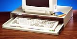 FTS Free Shipping Desktop Keyboard Keeper - 172-202-01