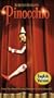 Pinocchio [VHS]
