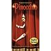 Pinocchio [VHS]