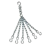 Tuf-Wear 6 Way Standard Bag Chain