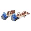 Melissa & Doug Log Carrier