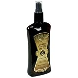 Hawaiian Tropic Golden Tanning Oil Spray SPF 6 (8 oz.) (Pack of 3)
